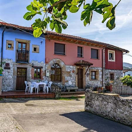 El Llosin Ribadesella Exterior photo